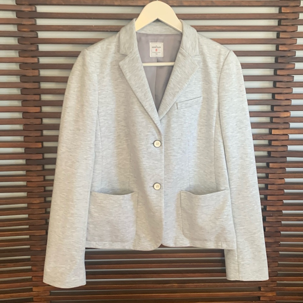 Gap blazer